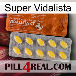 Super Vidalista 42